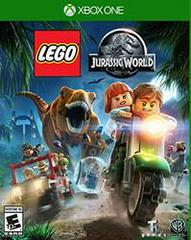 LEGO Jurassic World - Xbox One | Total Play