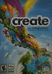 Create - PC Games | Total Play