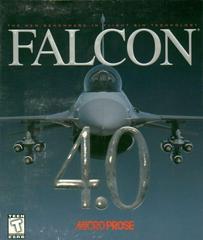 Falcon 4.0 - PC Games | Total Play