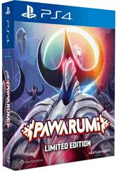 Pawarumi [Limited Edition] - Playstation 4 | Total Play