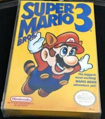 Super Mario Bros. 3 [Left Bros] - NES | Total Play