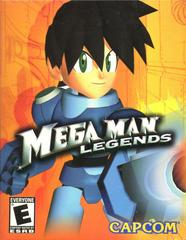 Mega Man Legends - PC Games | Total Play