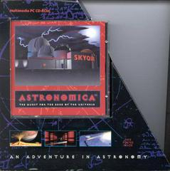 Astronomica: The Quest for the Edge of the Universe - PC Games | Total Play