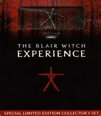 Blair Witch Experience - PC Games | Total Play