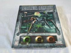 Extreme Tactics - PC Games | Total Play