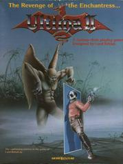 Ultima II: Revenge of the Enchantress - PC Games | Total Play