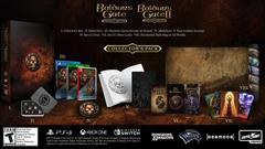 Baldur's Gate 1 & 2 Enhanced Edition [Collector's Pack] - Playstation 4 | Total Play