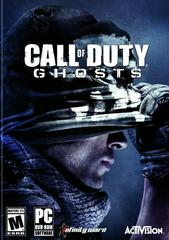 Call of Duty Ghosts - PC Games | Total Play