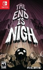 The End is Nigh - Nintendo Switch | Total Play