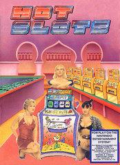 Hot Slots - NES | Total Play