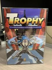 Trophy [Homebrew] - NES | Total Play