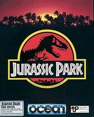 Jurassic Park - PC Games | Total Play