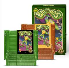 Battletoads [Legacy Cartridge Collection] - NES | Total Play