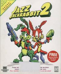 Jazz Jackrabbit 2 - PC Games | Total Play