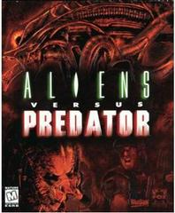 Aliens vs. Predator - PC Games | Total Play
