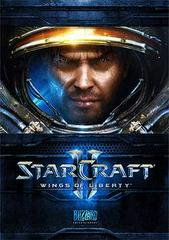 StarCraft II: Wings of Liberty - PC Games | Total Play