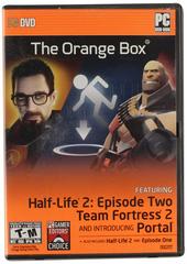Orange Box - PC Games | Total Play
