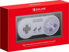 Super Nintendo Controller - Nintendo Switch | Total Play