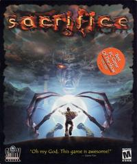 Sacrifice - PC Games | Total Play