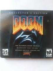 Doom [Collector's Edition] - PC Games | Total Play