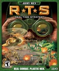 Army Men: RTS - PC Games | Total Play