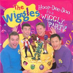 The Wiggles: Wiggly Party - PC Games | Total Play