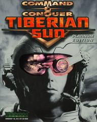 Command & Conquer: Tiberian Sun [Platinum Edition] - PC Games | Total Play