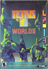 Tetris Worlds - PC Games | Total Play