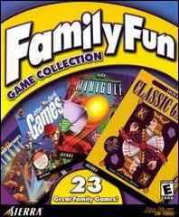 Family Fun Game Collection - PC Games | Total Play