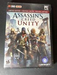 Assassin's Creed: Unity [Limited Edition] - PC Games | Total Play