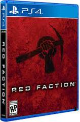 Red Faction [Classic Edition] - Playstation 4 | Total Play