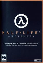 Half-Life: Anthology - PC Games | Total Play