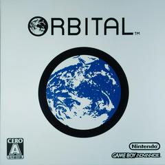 Orbital - JP GameBoy Advance | Total Play