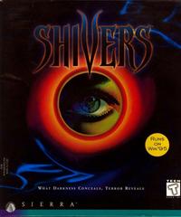 Shivers - PC Games | Total Play