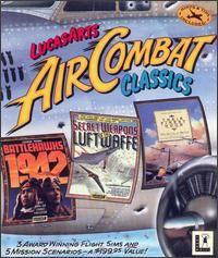 LucasArts Air Combat Classics - PC Games | Total Play