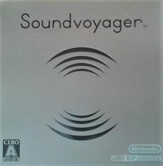 Soundvoyager - JP GameBoy Advance | Total Play