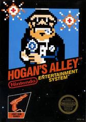 Hogan's Alley - NES | Total Play