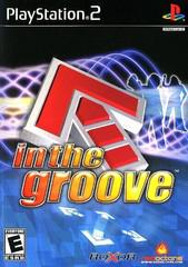 In the Groove - Playstation 2 | Total Play