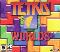 Tetris Worlds [Jewel Case] - PC Games | Total Play