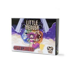 Little Medusa [Homebrew] - Super Nintendo | Total Play