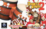 Donkey Konga 2 w/ Bongo - Gamecube | Total Play