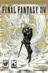 Final Fantasy XIV Online [Collector's Edition] - PC Games | Total Play