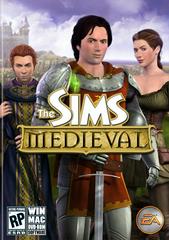 The Sims Medieval - PC Games | Total Play