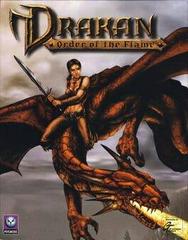 Drakan: Order of the Flame - PC Games | Total Play