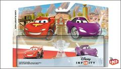 Cars Playset Pack - Disney Infinity | Total Play