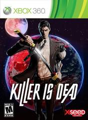 Killer Is Dead - Xbox 360 | Total Play