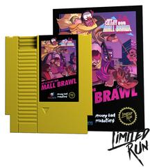 Jay and Silent Bob Mall Brawl - NES | Total Play