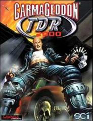 Carmageddon TDR 2000 - PC Games | Total Play