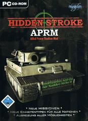 Hidden Stroke APRM - PC Games | Total Play