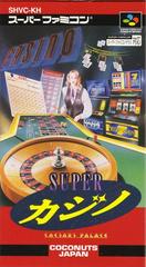 Super Casino - Super Famicom | Total Play